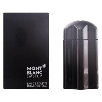 Perfume Hombre Emblem Montblanc Edt