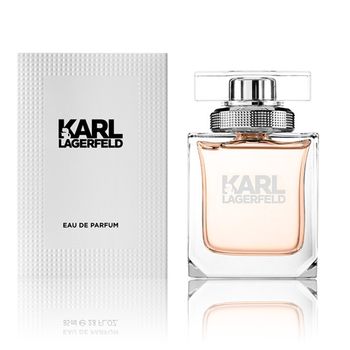 Perfume Mujer Karl Lagerfeld Woman Lagerfeld Edp