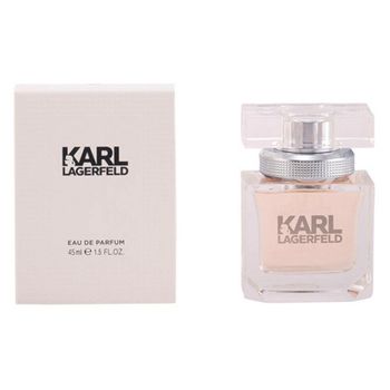 Perfume Mujer Lagerfeld Edp (45 Ml)