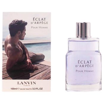 Perfume Hombre Eclat D'arpege Lanvin Edt (100 Ml)