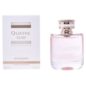 Perfume Mujer Quatre Femme Boucheron Edp