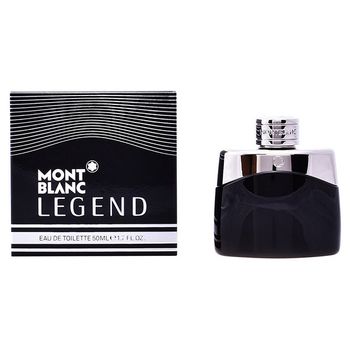 Perfume Hombre Legend Montblanc Edt