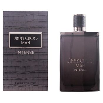 Perfume Hombre Jimmy Choo Man Intense Jimmy Choo Edt