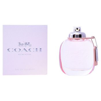 Perfume Mujer Coach Woman Coach Edt