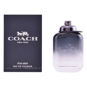 Perfume Hombre Coach For Men Coach Edt