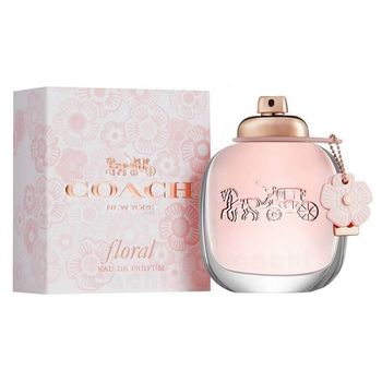 Perfume Mujer Floral Coach Edp