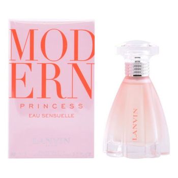 Perfume Mujer Modern Princess Eau Sensuelle Lanvin Edt (90 Ml)