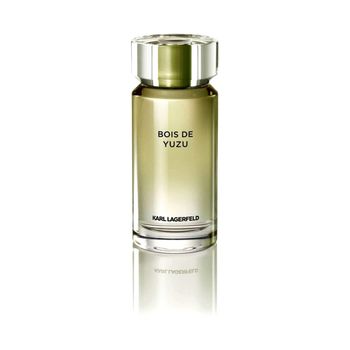 Perfume Hombre Bois De Yuzu Lagerfeld Edt (100 Ml) (100 Ml)