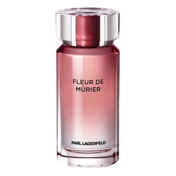 Perfume Mujer Fleur De Mûrier Lagerfeld Edp (100 Ml) (100 Ml)