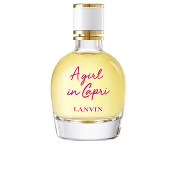 A Girl In Capri Edt Spray 90 Ml