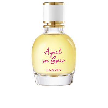 A Girl In Capri Edp Spray 50 Ml