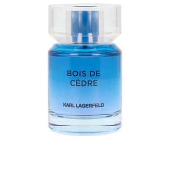 Bois De Cèdre Edt Spray 50 Ml