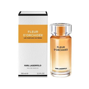 Perfume Mujer Fleur D'orchidée Lagerfeld Edp