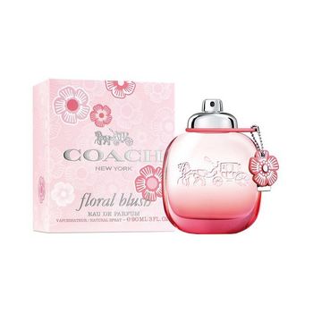 Perfume Mujer Floral Blush Coach Edp (90 Ml) (90 Ml)