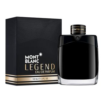 Legend Edp Spray 100 Ml