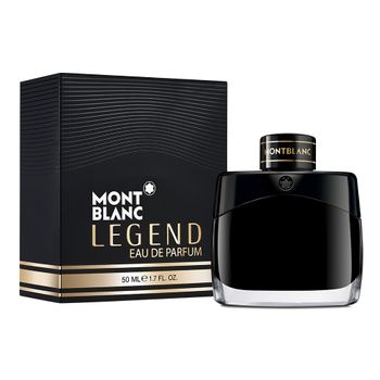 Legend Edp Spray 50 Ml