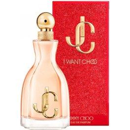 Jimmy Choo I Want Choo Eau De Parfum Vaporizador 40 Ml Mujer