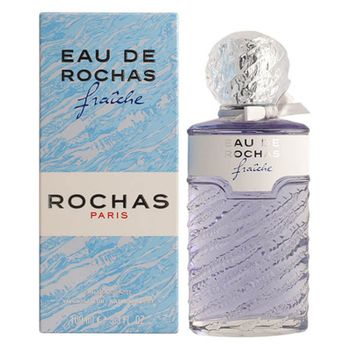 Perfume Mujer Eau De Rochas Rochas Edt Capacidad 220 Ml