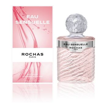 Perfume Mujer Eau Sensuelle Rochas Edt (200 Ml)