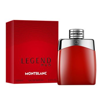 Perfume Hombre Montblanc Legend Red Edp (100 Ml)