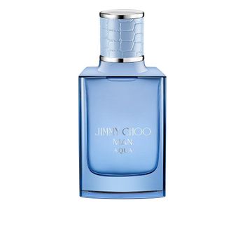 Jimmy Choo Man Aqua Eau De Toilette Vaporizador 30 Ml