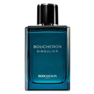 Boucheron Singuler Eau De Parfum Vaporizador 100 Ml