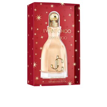 I Want Choo Edp Vapo 125 Ml