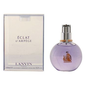 Perfume Mujer Eclat D'arpege Lanvin Edp Capacidad 100 Ml