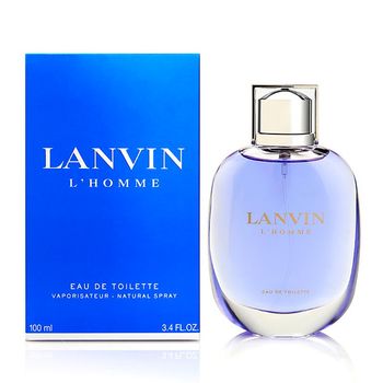 Perfume Hombre Lanvin Lanvin Edt