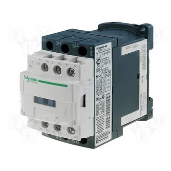 Disyuntor Magnetotermico Schneider, 0,40-0,63a Ref. Gv2me04