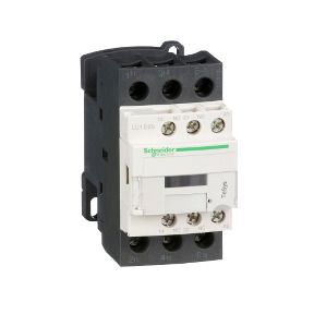 Disyuntor Magnetotermico Schneider, 1,6-2,5a 50/60hz Ref. Gv2me07