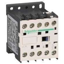 Contactor Schneider, 9a 1na/1nc 48v 50/60hz Ref. Lc1d09e7