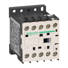 Contactor Schneider, 9a 1na/1nc 230v 50/60hz Ref. Lc1d09p7