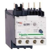 Contactor Schneider, 40a 1na/1nc 24v 50/60hz Ref. Lc1d40ab7