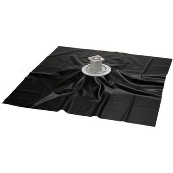 Primematik - Válvula De Desagüe 9cm. Tapón Para Lavabo Y Baño Universal  G1-1/4 Cromado Ks10300 con Ofertas en Carrefour