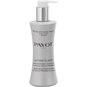 Payot Paris Lotion Absolute Pure White 200 Ml