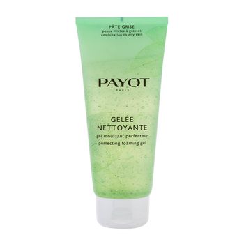 Payot Paris Pate Grise Grise Gelee Nettoyante 200ml