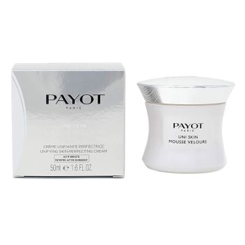Payot Paris Uni Skin Mousse Crema Velours 50ml