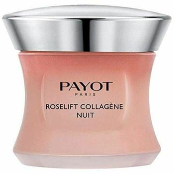 Crema De Noche Roselift Collagène Nuit Payot ‎ (50 Ml)