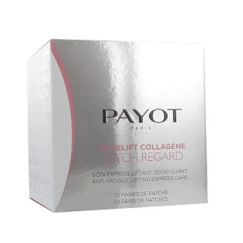 Payot Paris Parche Roselift Collagene Regard 10un