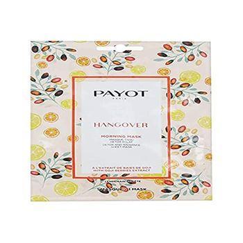 Payot Payot Hangover Morning Mask Detox And Radiance Sheet Maskd 1ml 1 Ml