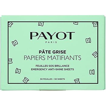 Payot Paris Pate Grise Papiers Matificantes Pack 1un
