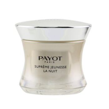 Payot Paris Supreme Jeunesse La Nuit Crema De Noche 50ml