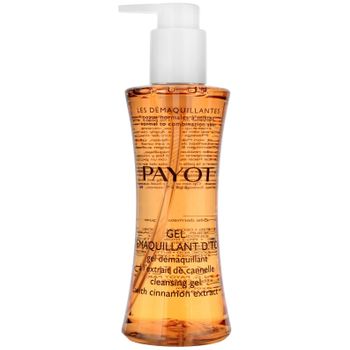 Payot Paris Gel Desmaquillante D` Tox 200 Ml