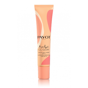 Payot Paris My Payot Cc Glow Spf15 40 Ml