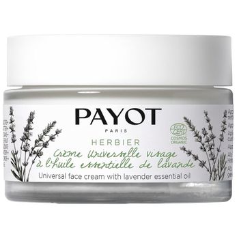 Payot Paris Herbier Crema Universal Facial 50 Ml