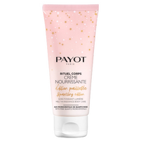 Payot Paris Rituel Corps Crema Nutritiva Edición Pailletée 100 Ml