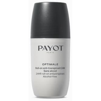 Payot Paris Optimale Desodorante 24h 75 Ml