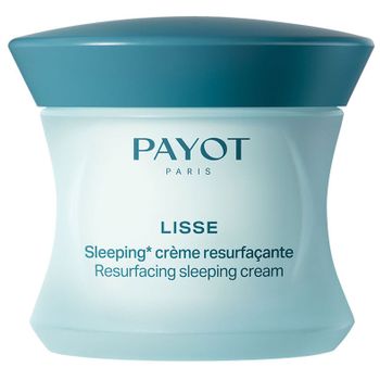 Payot Paris Lisse Sleeping Crema Rejuvenecedora 50 Ml