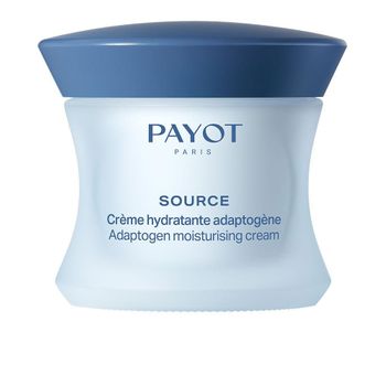 Source Crème Hydratante Adaptogène 50 Ml